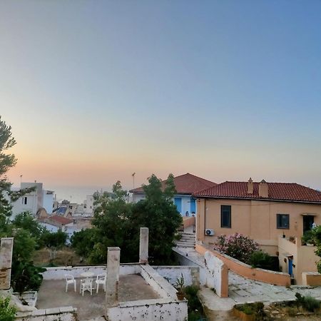 Οικογένειακο Διαμέρισμα Με Θέα 2 Hanya Dış mekan fotoğraf