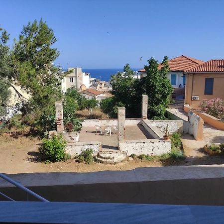 Οικογένειακο Διαμέρισμα Με Θέα 2 Hanya Dış mekan fotoğraf