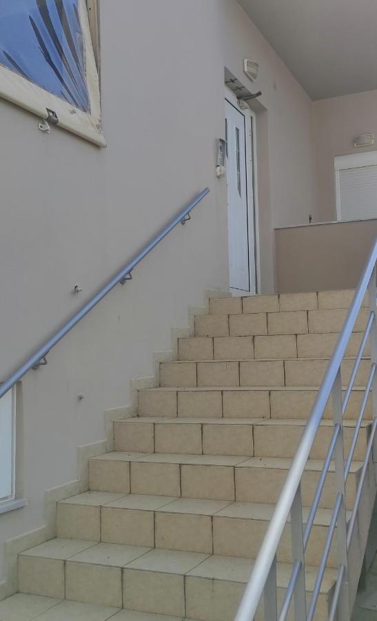 Οικογένειακο Διαμέρισμα Με Θέα 2 Hanya Dış mekan fotoğraf